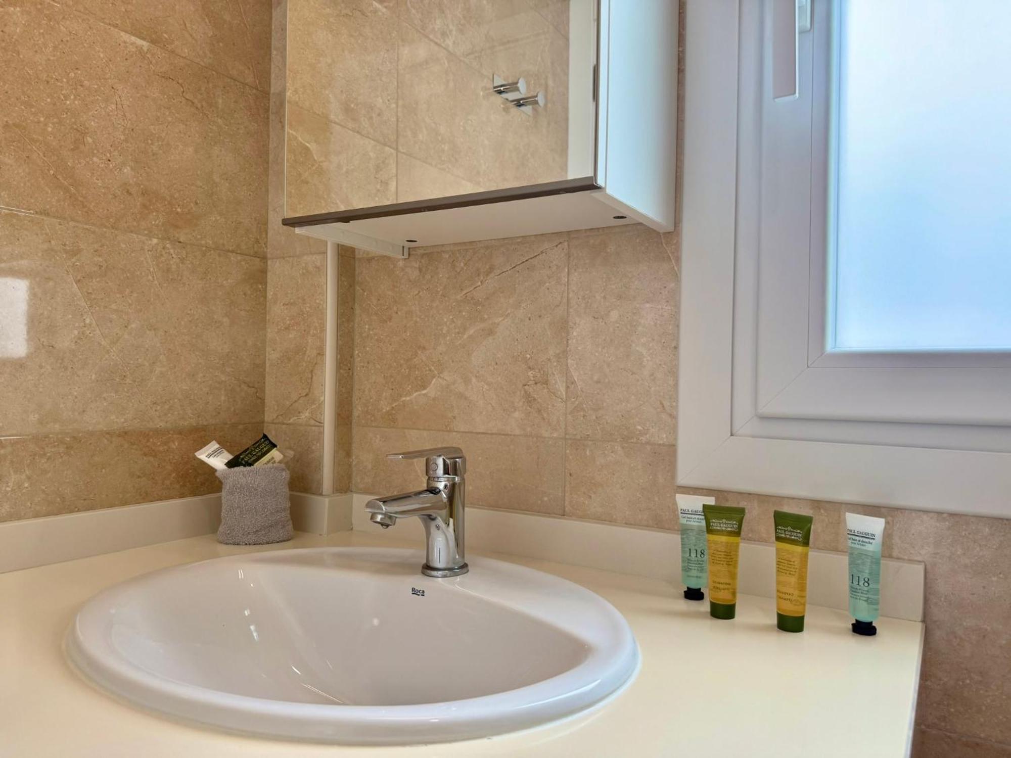 Blanco 35 By Sunhousescanarias El Tablero  Exterior photo