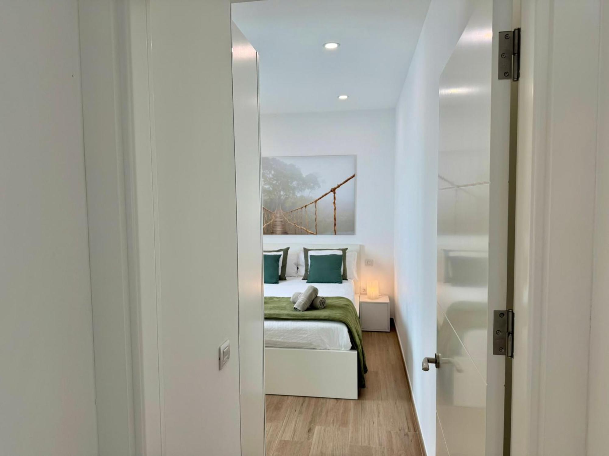 Blanco 35 By Sunhousescanarias El Tablero  Exterior photo