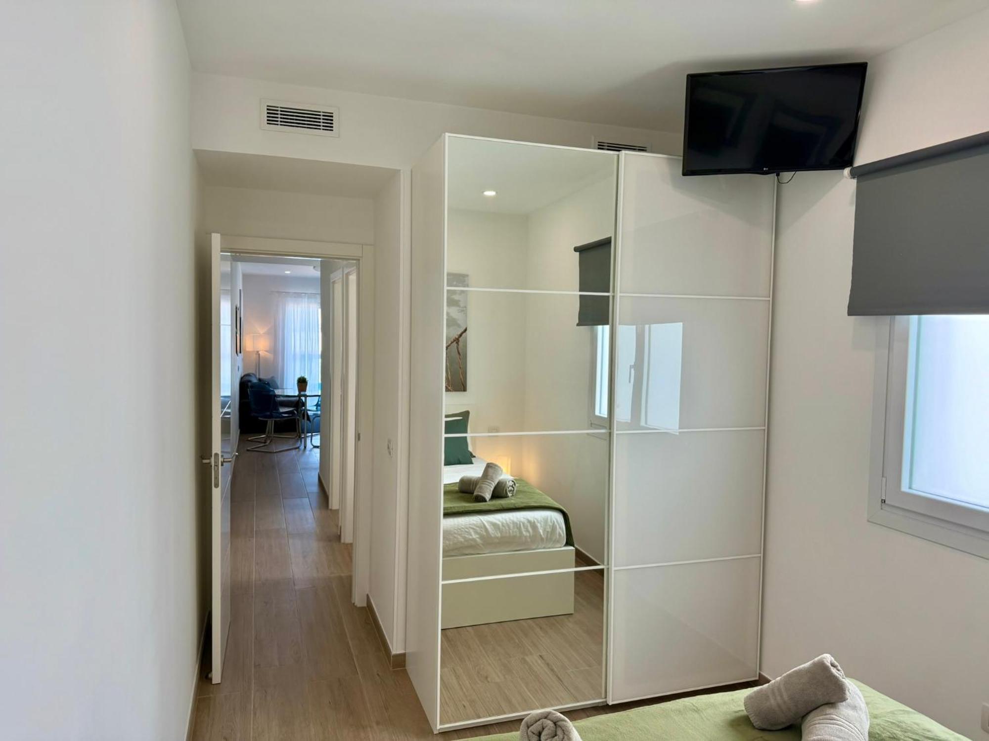 Blanco 35 By Sunhousescanarias El Tablero  Exterior photo