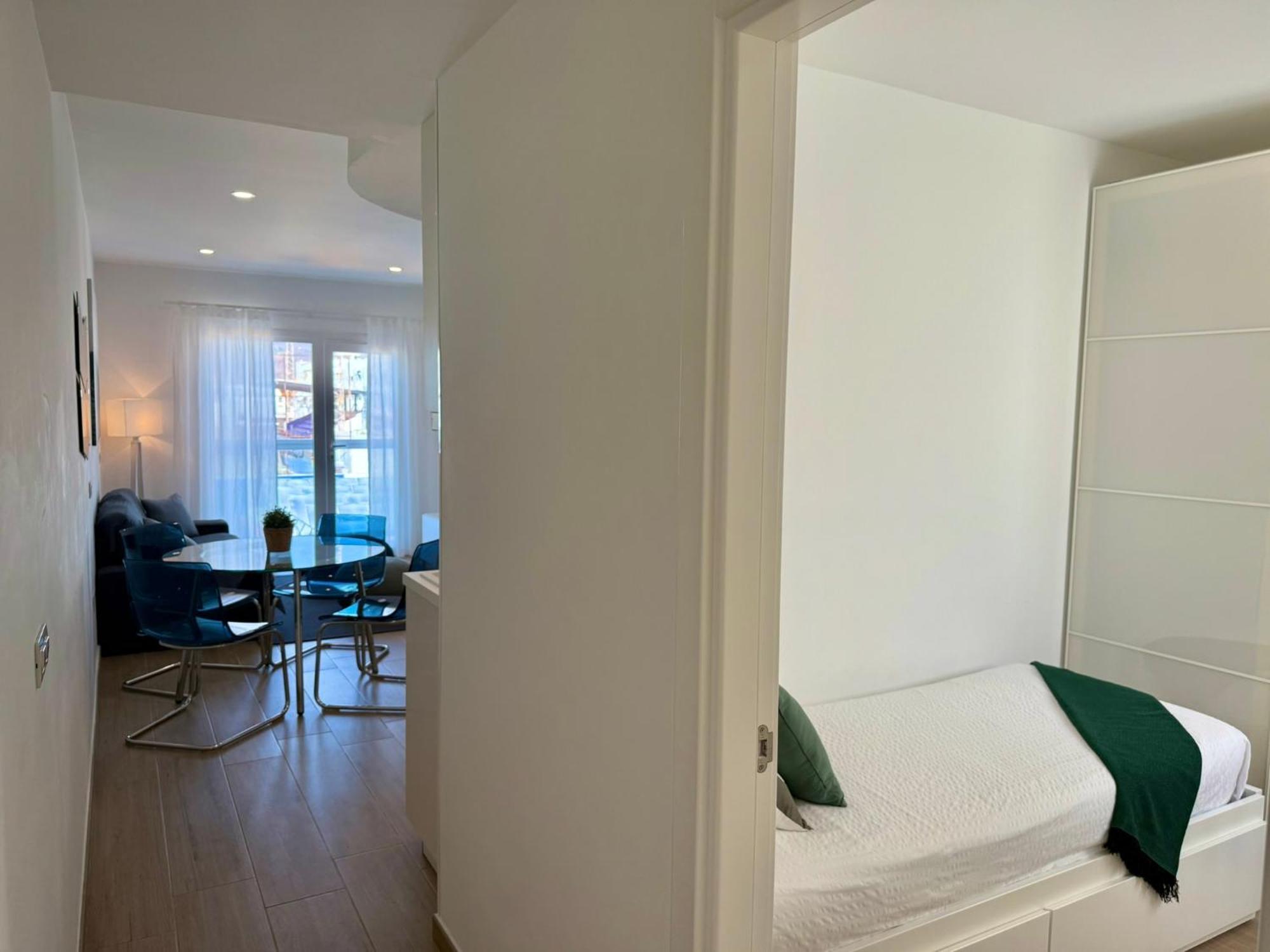 Blanco 35 By Sunhousescanarias El Tablero  Exterior photo